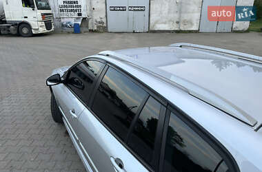 Универсал Renault Laguna 2008 в 