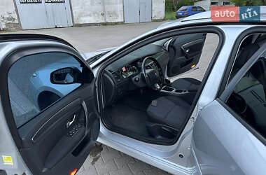 Универсал Renault Laguna 2008 в 
