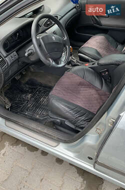 Универсал Renault Laguna 2001 в 