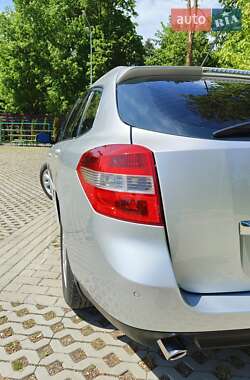 Універсал Renault Laguna 2008 в 