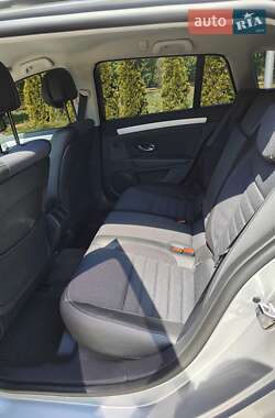 Універсал Renault Laguna 2008 в 