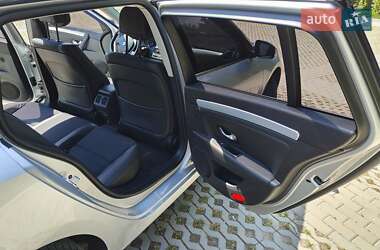 Універсал Renault Laguna 2008 в 