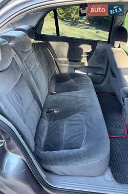 Лифтбек Renault Laguna 2001 в 
