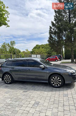Универсал Renault Laguna 2013 в 