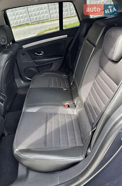 Универсал Renault Laguna 2013 в 