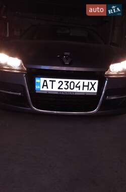 Універсал Renault Laguna 2014 в Коломиї