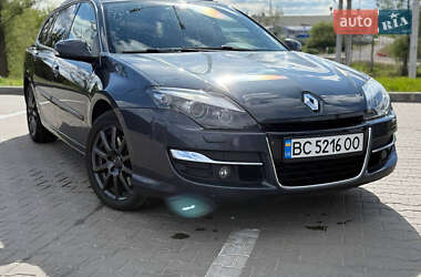 Універсал Renault Laguna 2011 в Києві