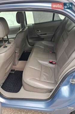 Лифтбек Renault Laguna 2005 в 