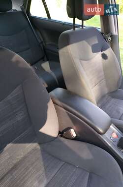 Лифтбек Renault Laguna 2007 в 
