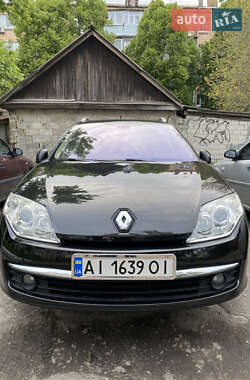 Универсал Renault Laguna 2007 в Переяславе