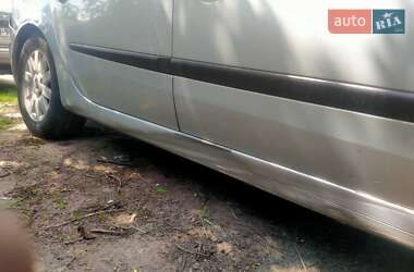Універсал Renault Laguna 2003 в 