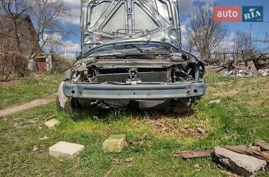 Ліфтбек Renault Laguna 2005 в 