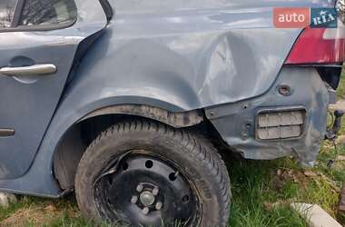 Ліфтбек Renault Laguna 2005 в 