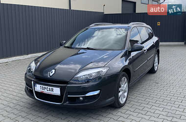 Универсал Renault Laguna 2011 в Хмельницком