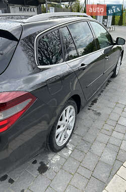 Універсал Renault Laguna 2010 в 