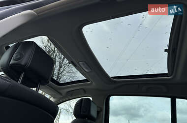 Універсал Renault Laguna 2010 в 