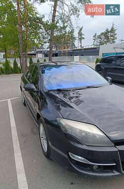 Ліфтбек Renault Laguna 2011 в Києві