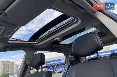 Універсал Renault Laguna 2008 в 