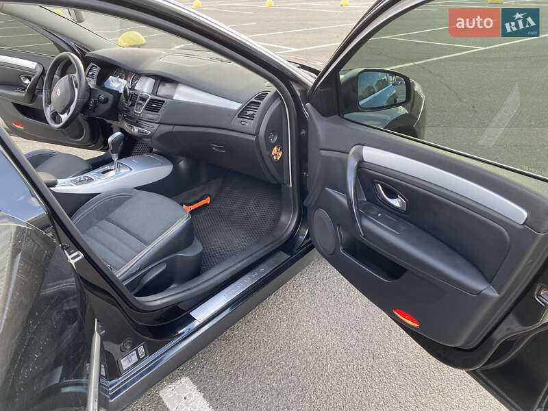 Универсал Renault Laguna 2008 в Киеве фото 24 Универсал Renault Laguna 2008 в Киеве