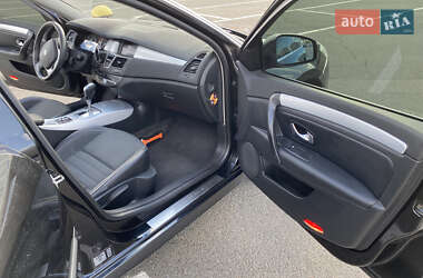 Універсал Renault Laguna 2008 в 