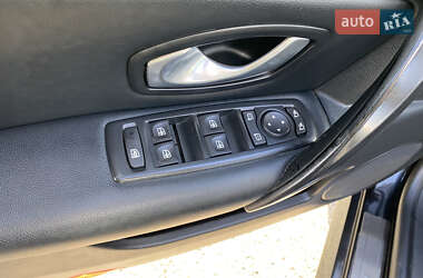 Універсал Renault Laguna 2008 в 
