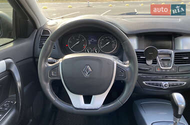 Універсал Renault Laguna 2008 в 