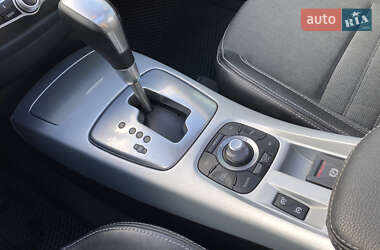 Універсал Renault Laguna 2008 в 