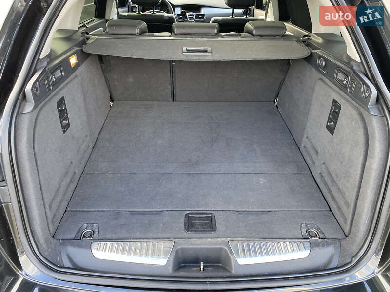 Универсал Renault Laguna 2008 в Киеве фото 26 Универсал Renault Laguna 2008 в Киеве