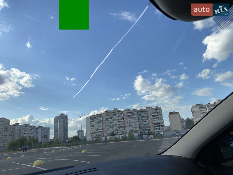 Универсал Renault Laguna 2008 в Киеве фото 31 Универсал Renault Laguna 2008 в Киеве