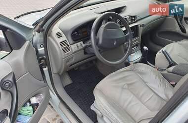 Ліфтбек Renault Laguna 2001 в Харкові