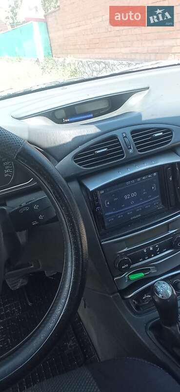 Універсал Renault Laguna 2001 в Калинівці