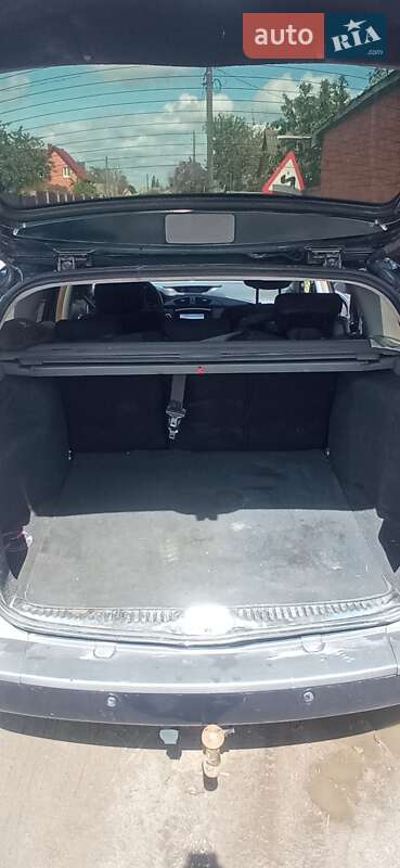 Універсал Renault Laguna 2001 в Калинівці