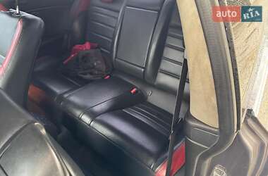Купе Renault Laguna 2010 в 