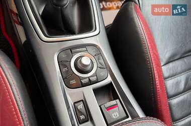 Купе Renault Laguna 2010 в 