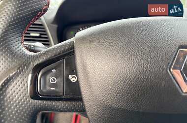Купе Renault Laguna 2010 в 