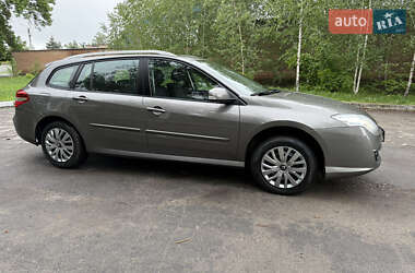 Універсал Renault Laguna 2008 в 