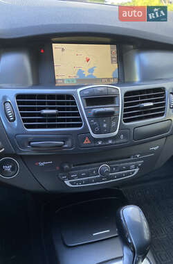 Универсал Renault Laguna 2008 в 