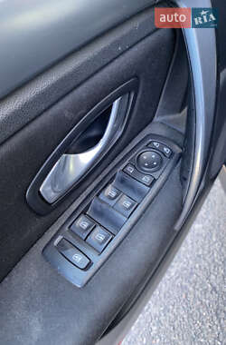 Универсал Renault Laguna 2008 в 