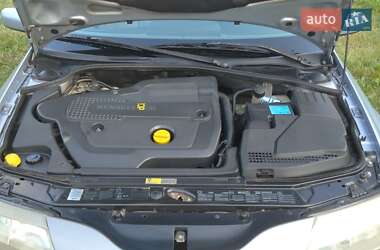 Універсал Renault Laguna 2002 в 