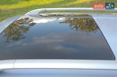 Універсал Renault Laguna 2002 в 