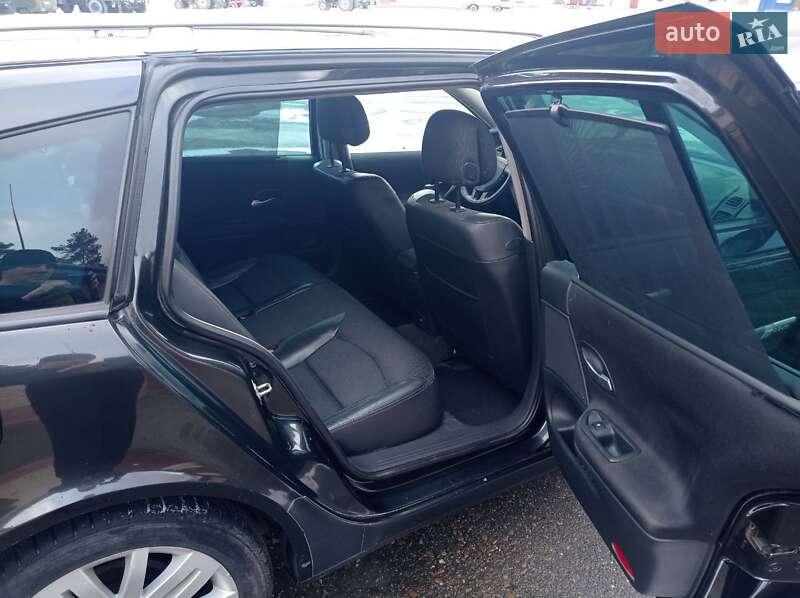 Универсал Renault Laguna 2005 в Шепетовке