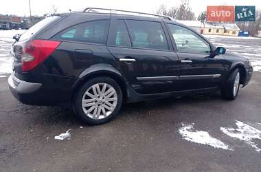 Універсал Renault Laguna 2005 в Шепетівці