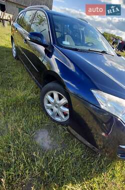 Універсал Renault Laguna 2010 в 