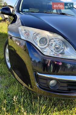 Універсал Renault Laguna 2010 в 