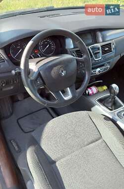 Універсал Renault Laguna 2010 в 