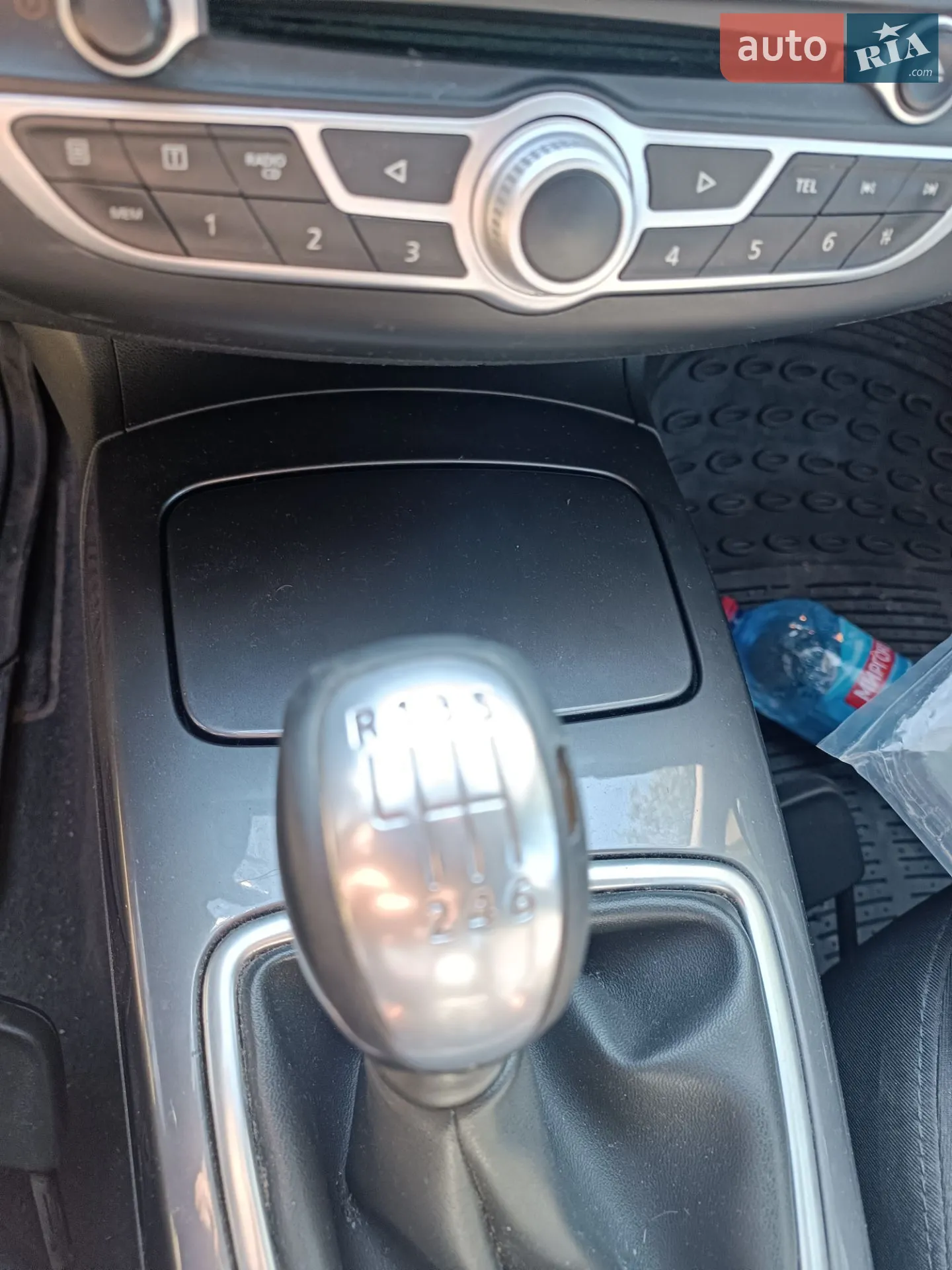 2010 Renault Laguna - мініатюра 7