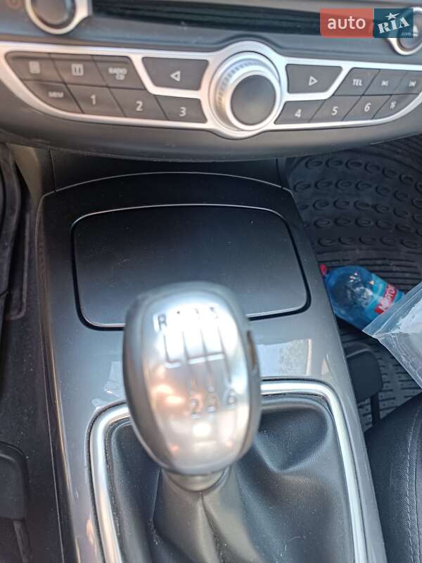 Універсал Renault Laguna 2010 в Ромнах фото 7 Універсал Renault Laguna 2010 в Ромнах