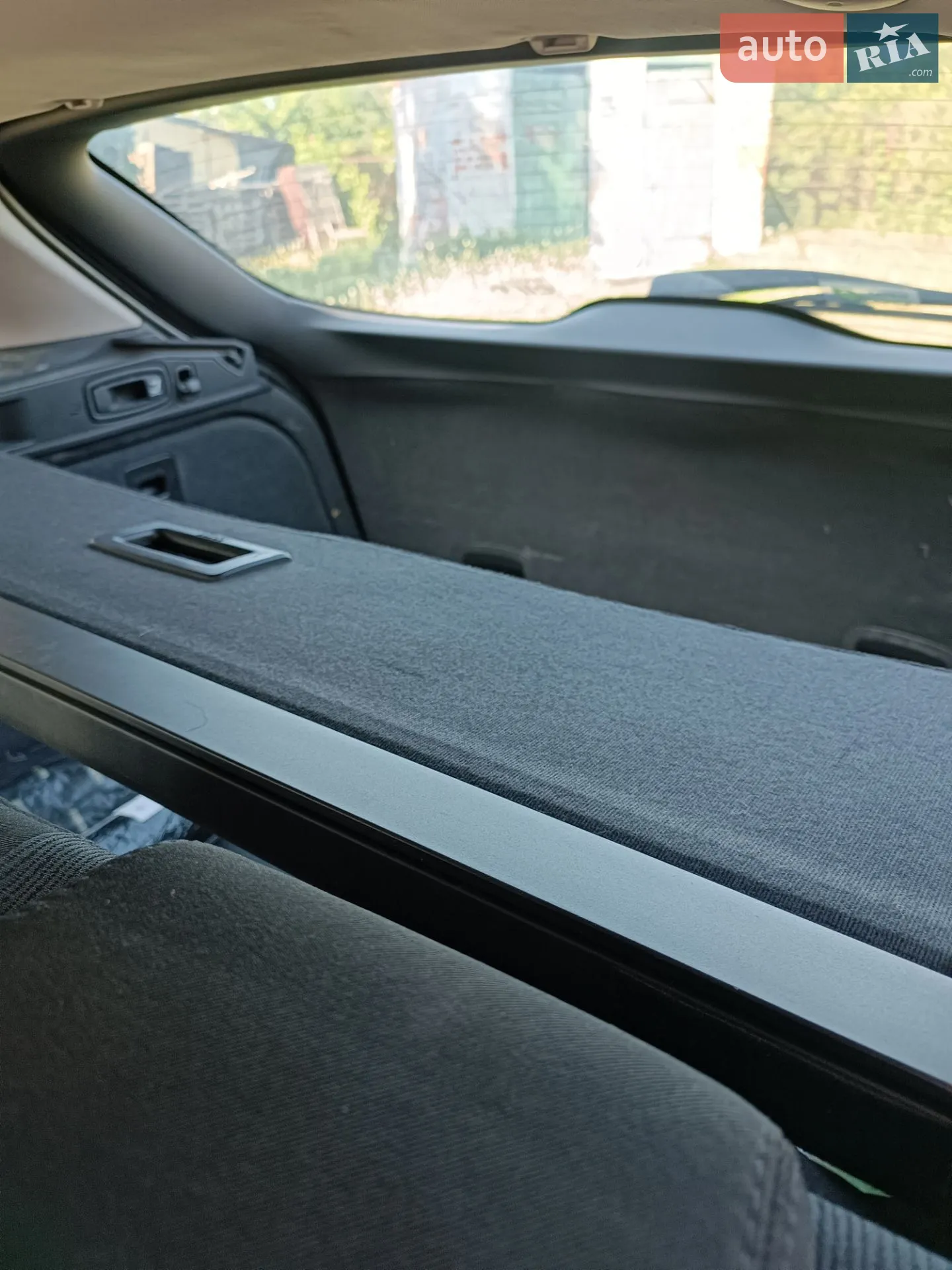 2010 Renault Laguna - мініатюра 18