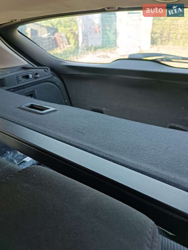 Універсал Renault Laguna 2010 в Ромнах фото 18 Універсал Renault Laguna 2010 в Ромнах