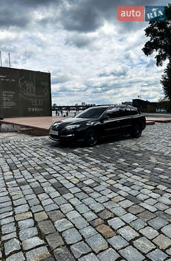 Універсал Renault Laguna 2010 в Києві